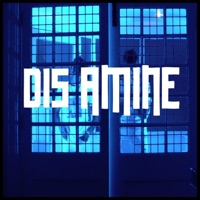 Dis Amine (feat. Pucci Jr) - Single - Lala &ce