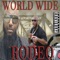 U Can't Stop Me (feat. Young Rydah & Hen Dogg) - Rodeo lyrics