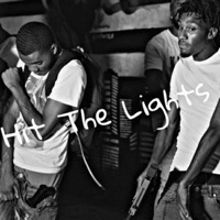 Hit the Lights (feat. 3mdunt) - Single - LilTj
