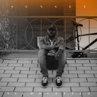 Sunset Silhouettes - EP - Teddy Oso & Dana