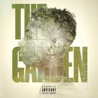 The Garden - Single - DEADVENNUS