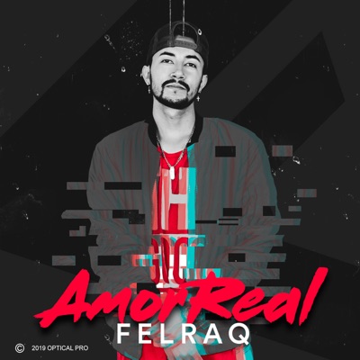 Amor Real - Single
