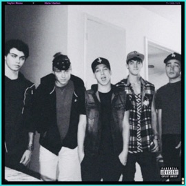 Tryin' Taylor Beau & Nate Harlan