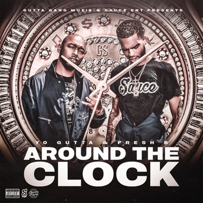 Around the Clock