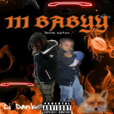 111 Babyy (Deluxe Edition)