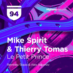 Le Petit Prince - Single