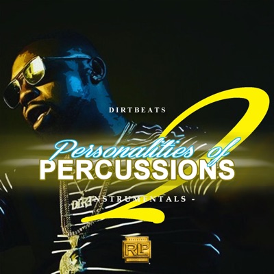 Personalities of Percussions 2
