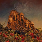 Garden of the Titans (Opeth Live at Red Rocks Amphitheatre) artwork
