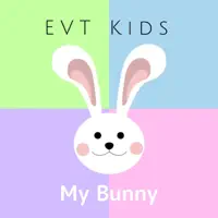 My Bunny — EVT Kids