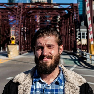 Weighted Down (feat. Shax) - Single