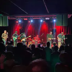 Listen to Hot Brown Smackdown, watch music videos, read bio, see tour dates & more!