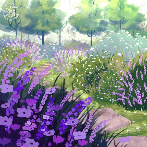 Violet - Single