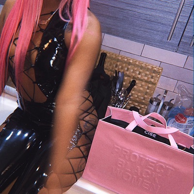 Telling 'Em (feat. Gltlahmaa) - Single