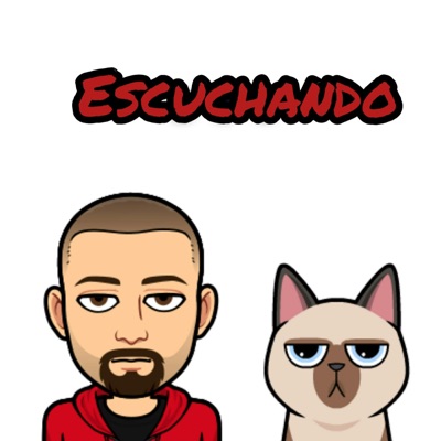 Escuchando (feat. Dolce H) - Single