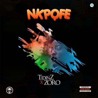 Nkpofe (feat. Zoro) - Single