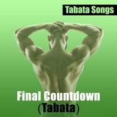 Final Countdown (Tabata) artwork