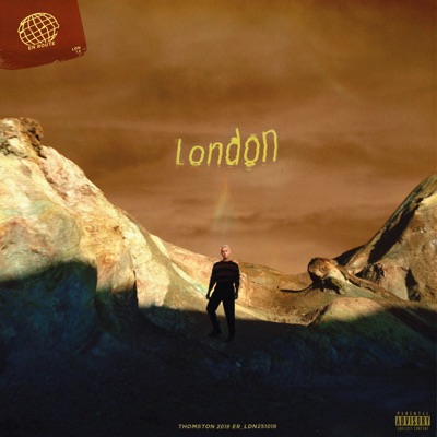 En-Route: London - EP