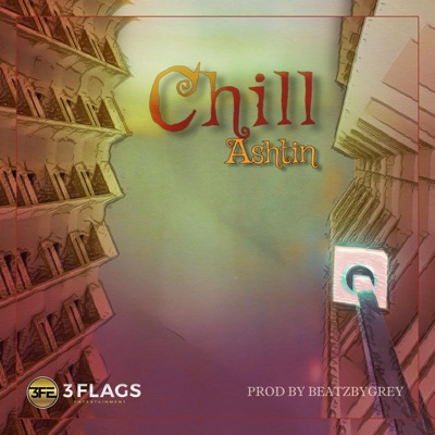 Chill - Single