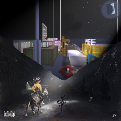 Stevie - Single