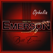 Bill Emerson - Ophelia