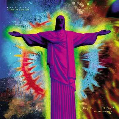 Afraid of Sunlight (Deluxe Edition) - Marillion