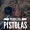 Pandillas Pistolas - Tren Lokote & Iluminatik lyrics