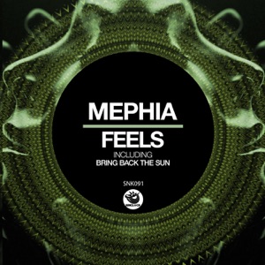 Feels - Single