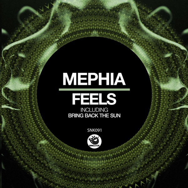 Feels - Single