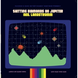 Shitting Diamonds On Jupiter - EP