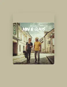 Listen to Mini & Claus, watch music videos, read bio, see tour dates & more!