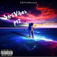 Str8Vibes, Pt. 2 - EP - KdTheRastaa