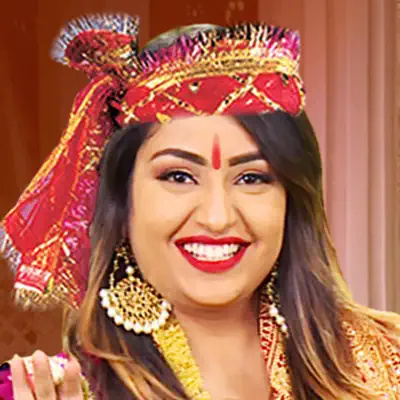 Hör dir Sonia Sharma an, schau dir Musikvideos an, lies die Biografie, finde Tourdaten und mehr!