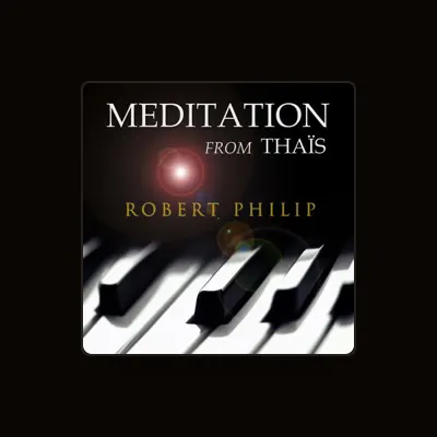 Listen to Robert Philip, watch music videos, read bio, see tour dates & more!