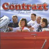Kan du høre mine ord — Contrazt