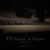 10 Pieces: A Tribute to Ludovico Einaudi - Jacob's Piano
