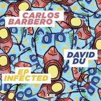 Infected - Single - Carlos Barbero & David Du