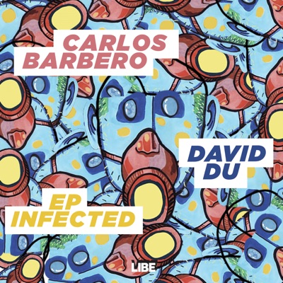 Infected - Single
