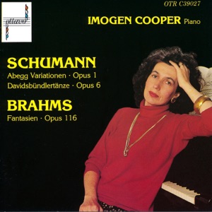 Schumann-Brahms