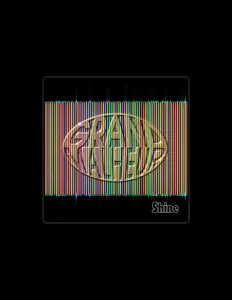 聆聽 Grand Malheur、觀看音樂影片、閱讀小傳、查看巡演日期等！