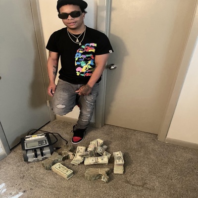 Walk Em Down (feat. Zabo Sd & Jayy Jewelz) - Single