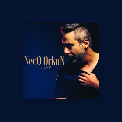 Listen to Neco Orkun, watch music videos, read bio, see tour dates & more!