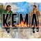 Kema (feat. Mark Dekman) - Cee Jay Sena lyrics