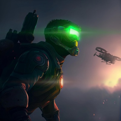 Splinter Cell (feat. MENTHOL PRINCE, Bando Silva & SoloDope) - Single