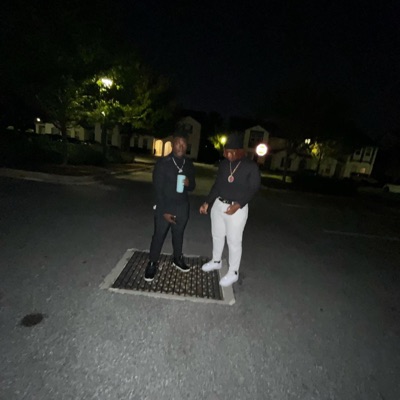 IDK (feat. FLQ) - Single