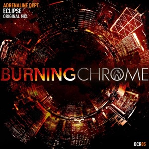 Eclipse - Single