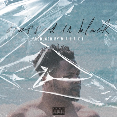 Dressed in Black - Single