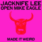 Open Mike Eagle - Made It Weird