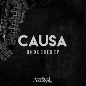 Undubbed - EP