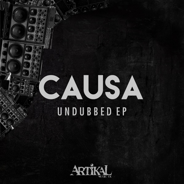 Undubbed - EP