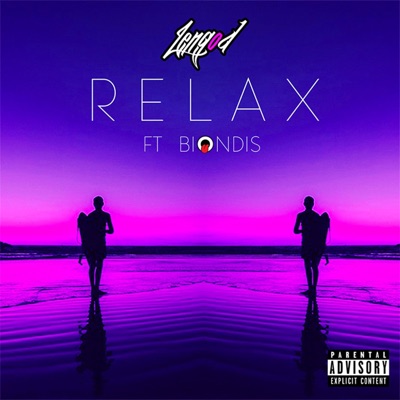 Relax (feat. Biondis) - Single